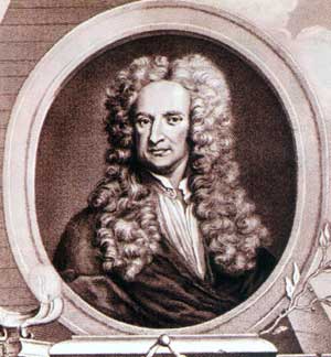 Исаак Ньютон (1642-1727) Исаак Ньютон (1642-1727)