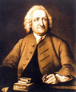 Джон Доллонд (1706-1761 гг.) Джон Доллонд (1706-1761 гг.)