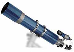 Рефрактор 150/750 мм марки Skywatcher Рефрактор 150/750 мм марки Skywatcher