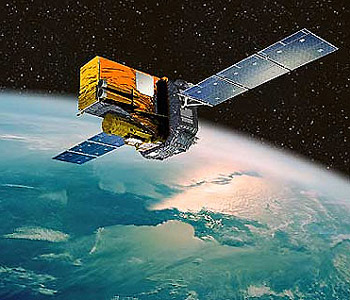 INTEGRAL, орбитальная обсерватория Европейского космического агентства INTEGRAL, орбитальная обсерватория Европейского космического агентства