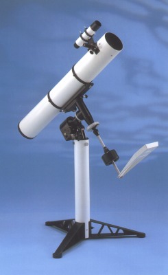 Телескоп ТАЛ-2 "Альтаир"