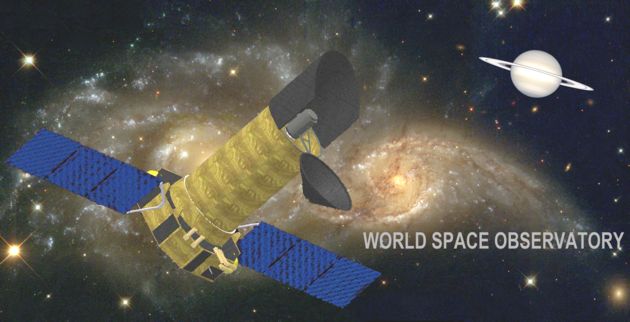    (World Space Observatory, WSO)