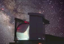 James Clerk Maxwell Telescope (JCMT)
