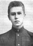 А.А. Борисяк, 1901 г. А.А. Борисяк, 1901 г.