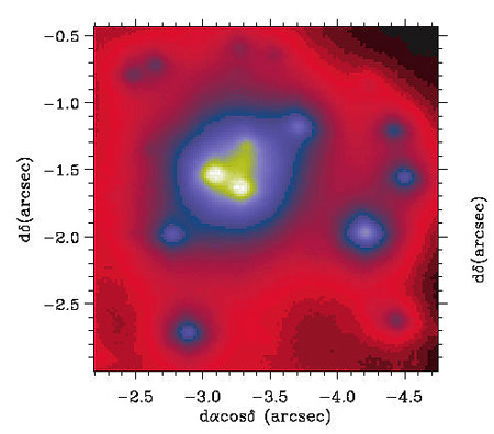 : Gemini Observatory